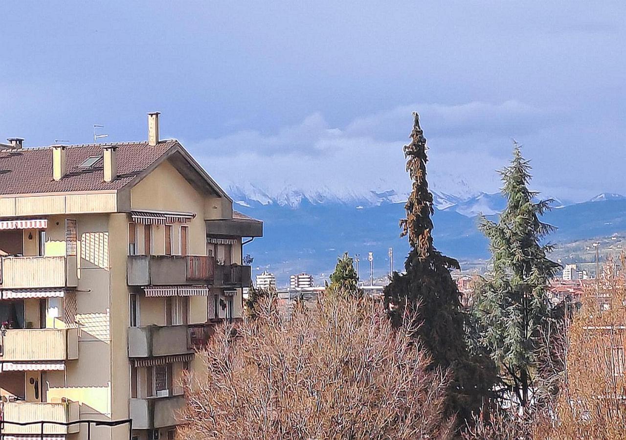 Casa Carlita Verona