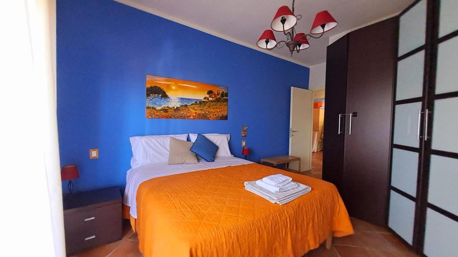 Appartamento Casa Carlita Verona
