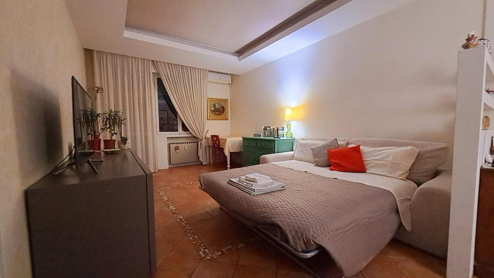 Appartamento Casa Carlita *