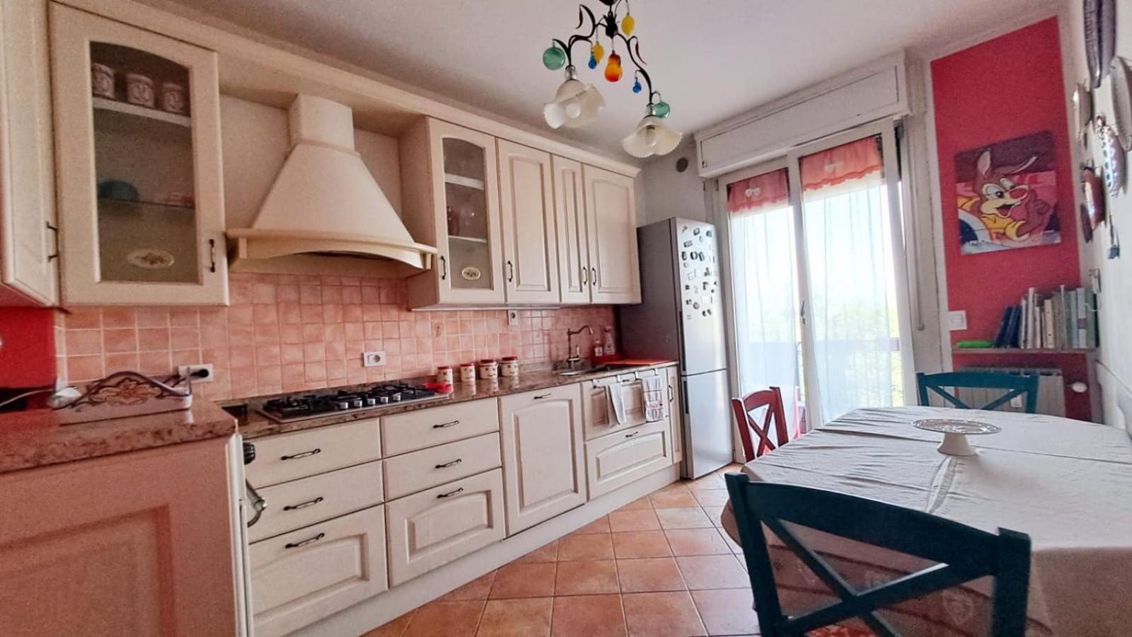 Casa Carlita * Verona